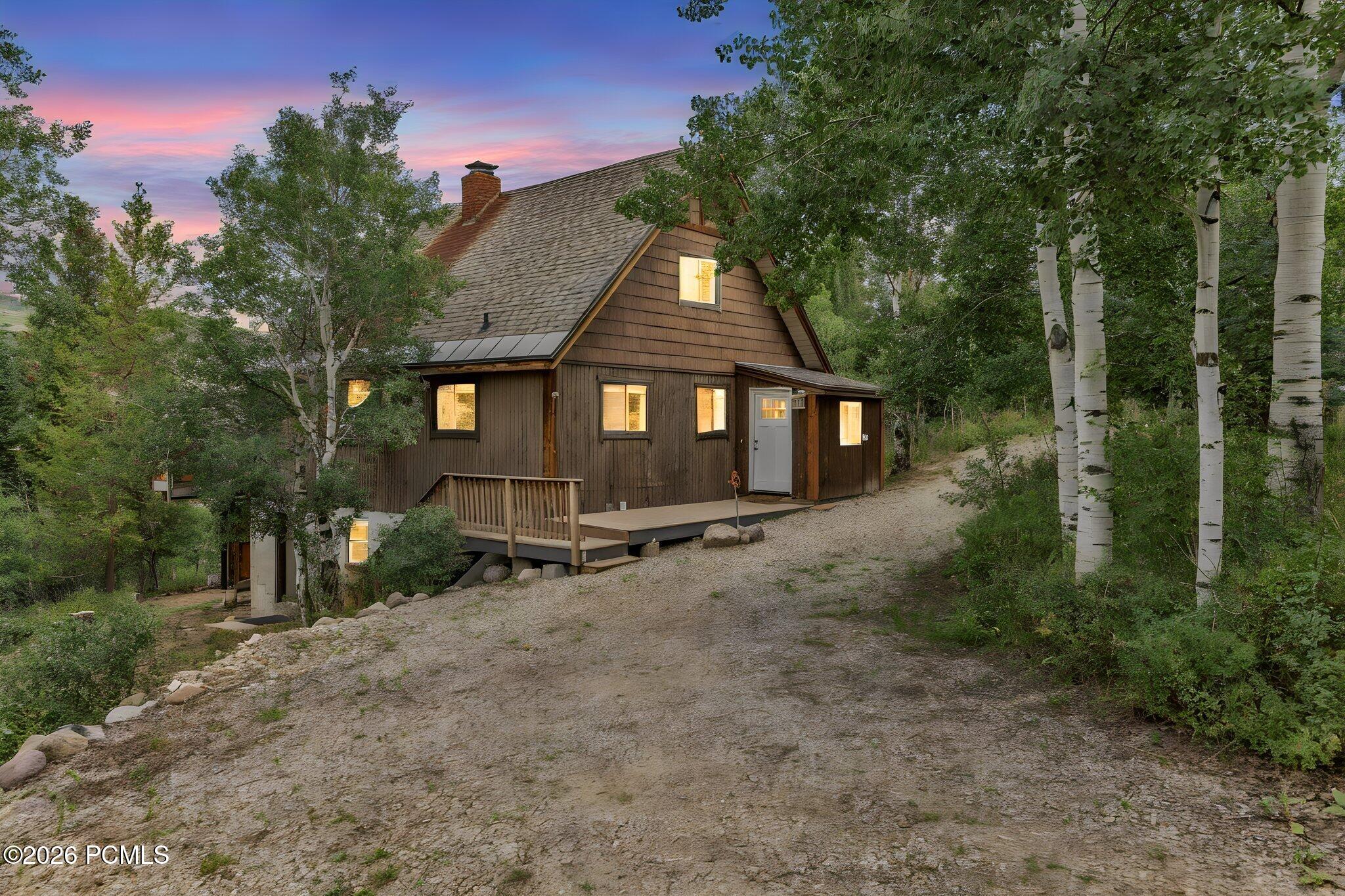 4611 Conifer Drive 611, Oakley, UT 84055 — photo 1
