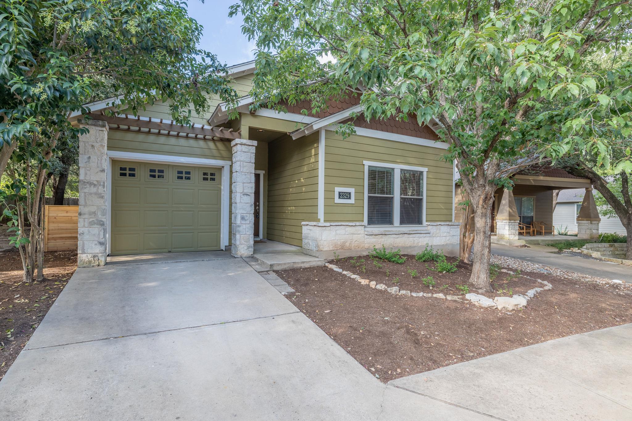 2329 Amur, Austin, TX 78745 — photo 1