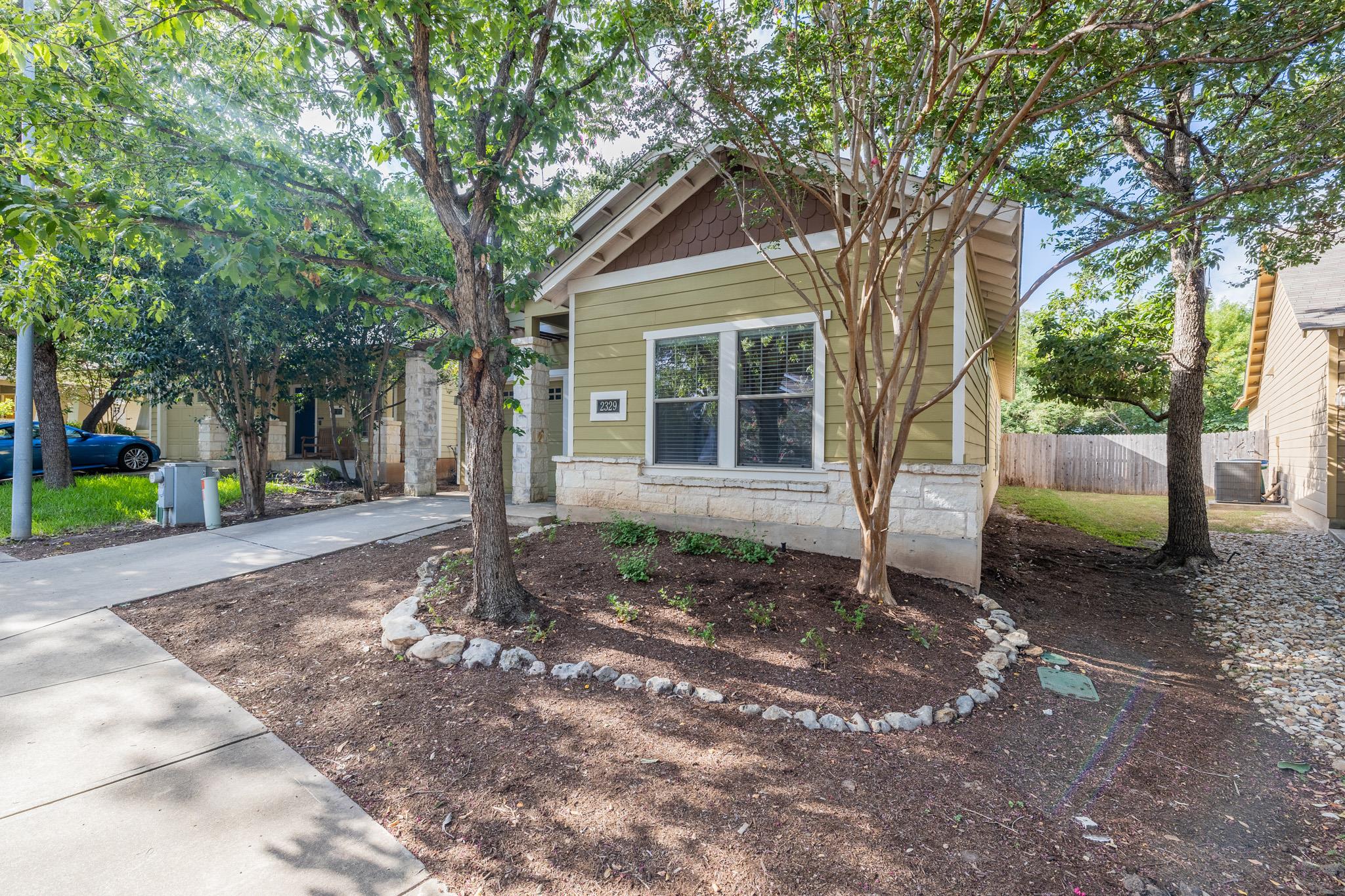 2329  Amur Dr, Austin, TX 78745 — photo 1