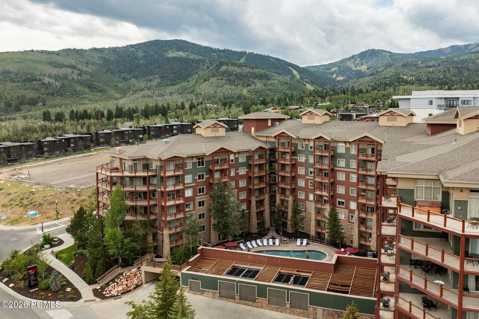 3000 Canyons Resort Drive 4301, Park City, UT 84098 — photo 1