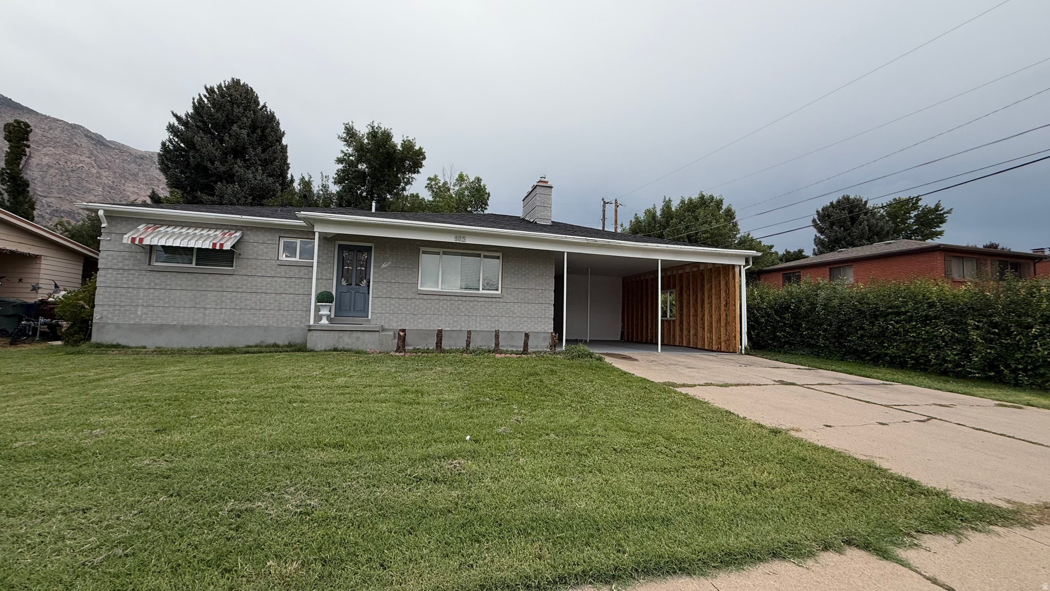 502 S MONROE AVE, Ogden, UT 84404 — photo 1