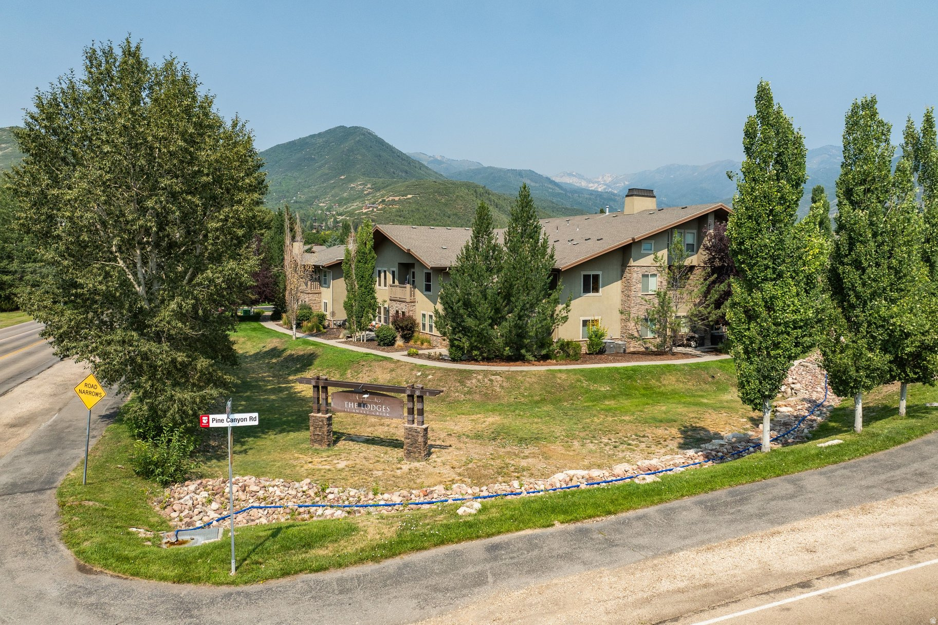 1116 N 455 W #1, Midway, UT 84049 — photo 1
