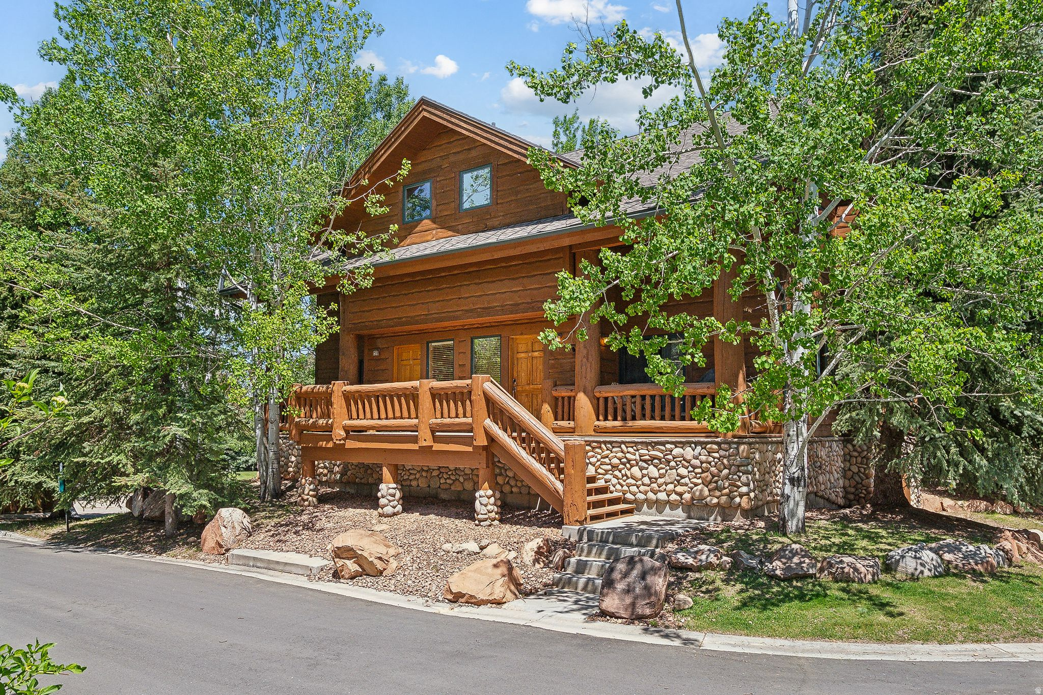 3988 N TIMBER WOLF LN #10D, Park City, UT 84098 — photo 1
