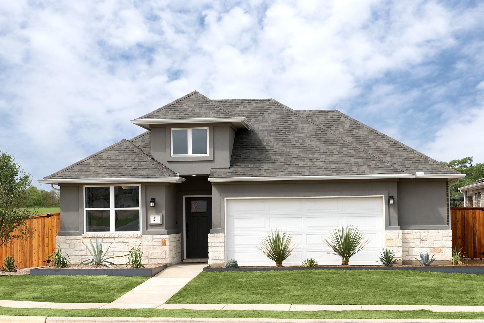 211 Resurrection, Kyle, TX 78640 — photo 1