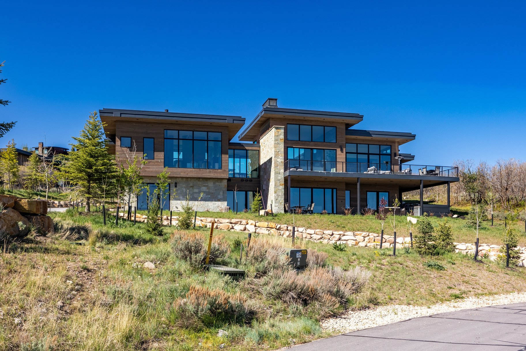 4027  ASPEN CAMP LOOP, Park City, UT 84098 — photo 1