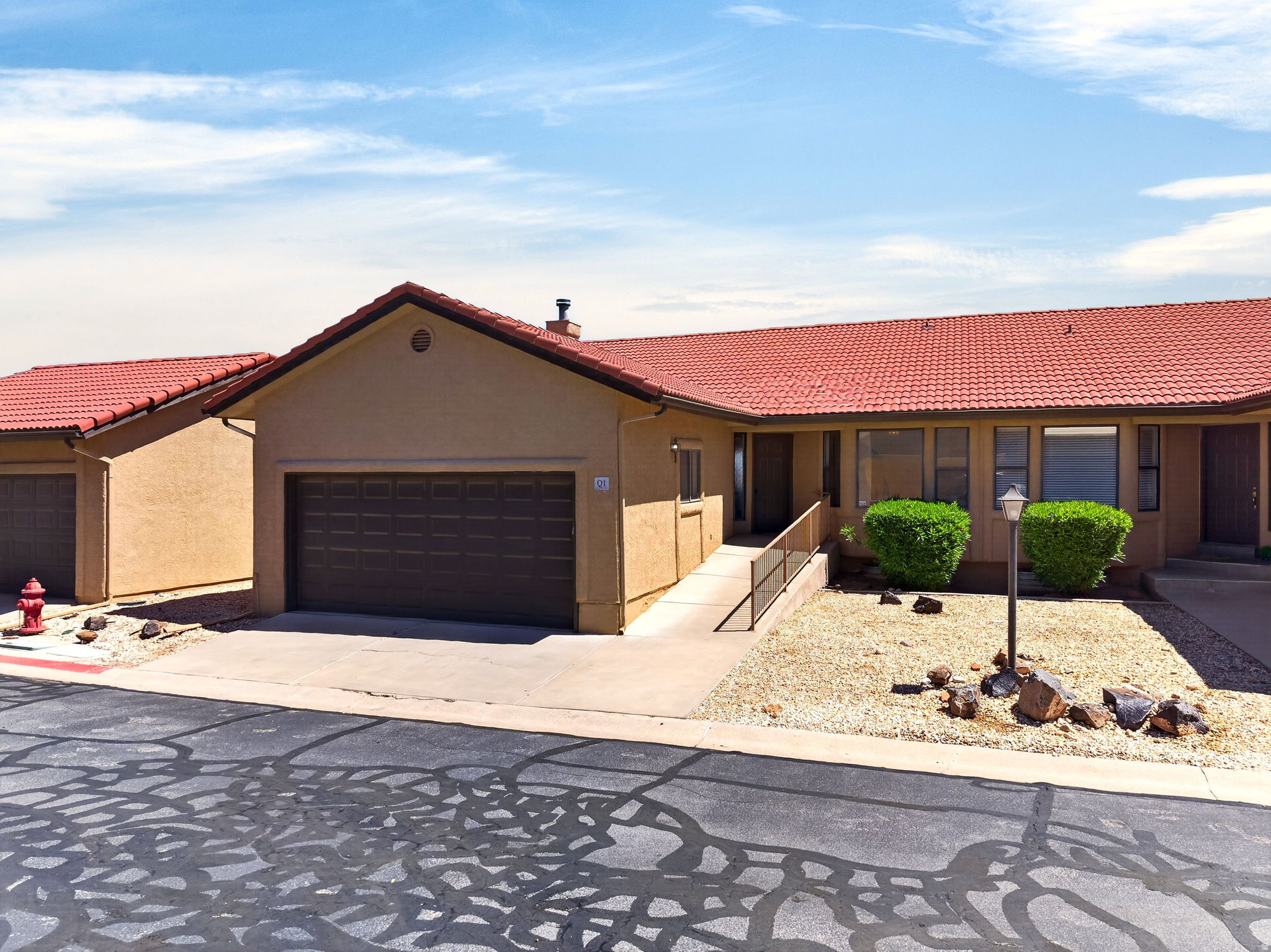 161 W 950 S #Q1, St. George, UT 84770 — photo 1