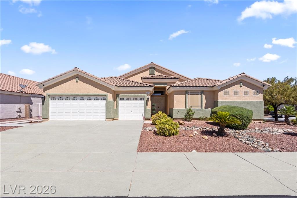 9662 Exquisite Plains Street, Las Vegas, NV 89178 — photo 1
