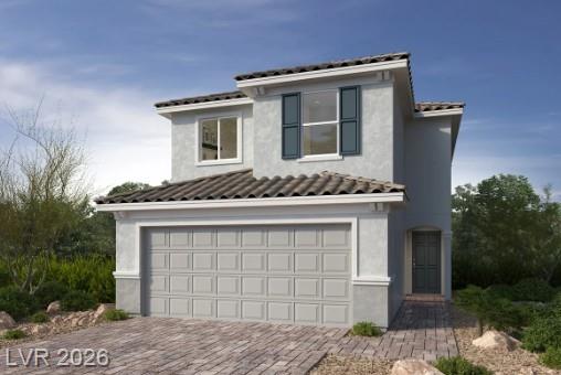 942  Meriden Mae Lane, Henderson, NV 89014 — photo 1
