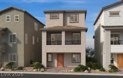 940  Harlston Place, Henderson, NV 89014 — photo 1