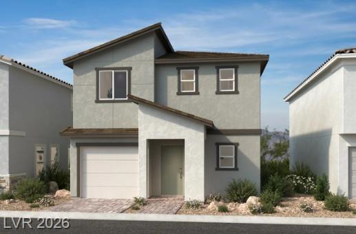 933 Ryton Pools Lane, Henderson, NV 89014 — photo 1