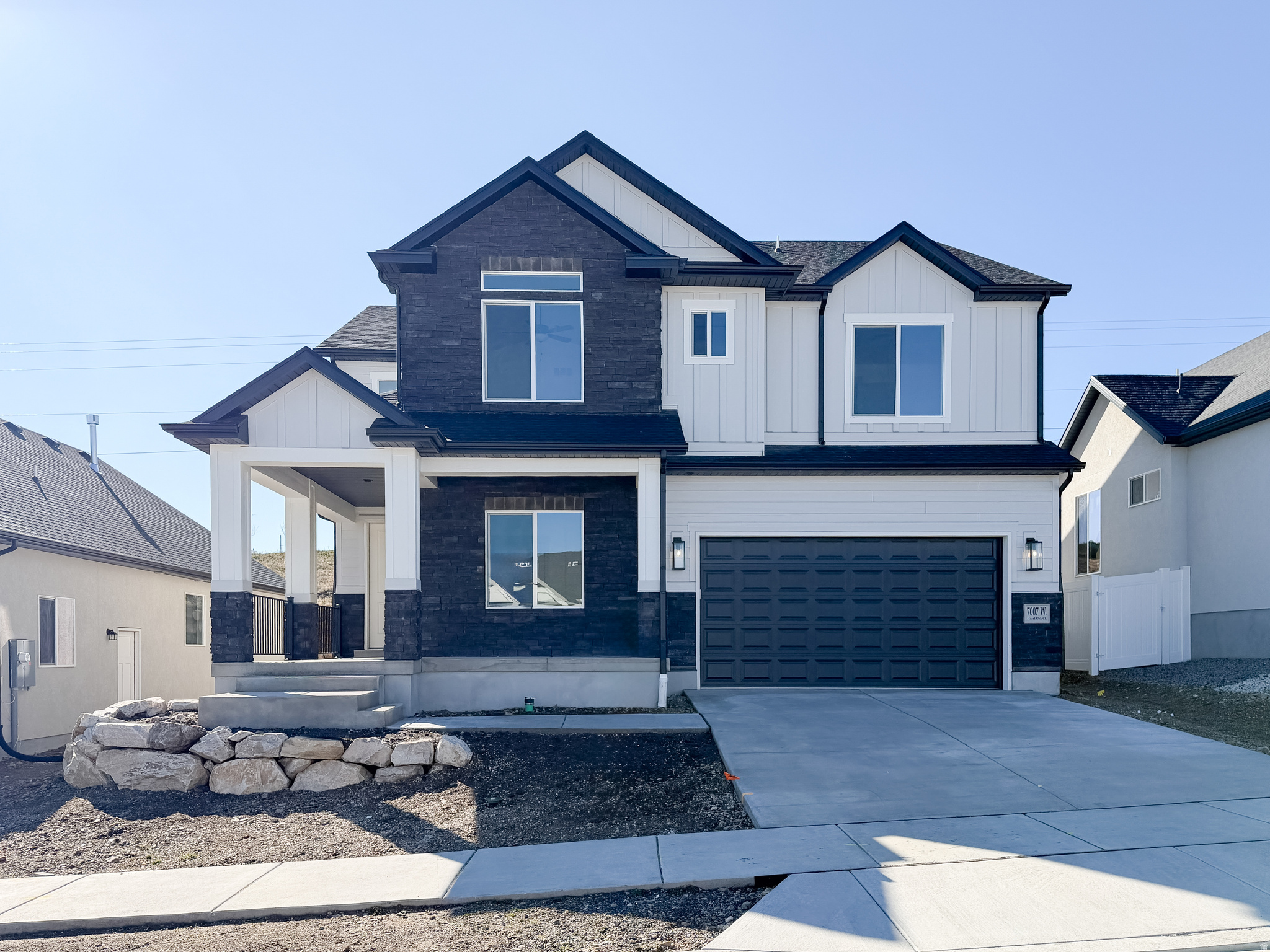 7007 W HAZEL OAK CT #212, Herriman, UT 84096 — photo 1