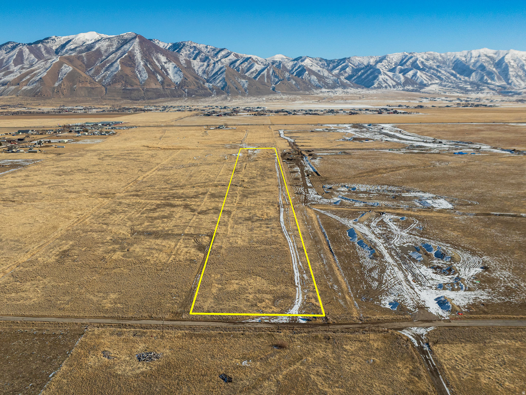 3395 N 400 W, Tooele, UT 84074 — photo 1