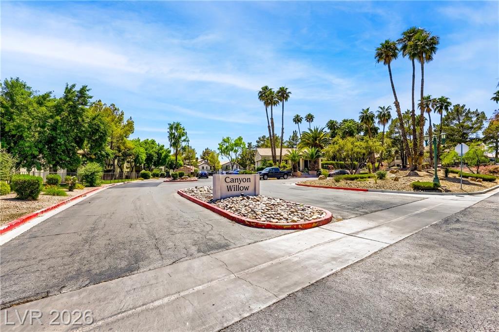 5241  Caspian Springs Drive, Las Vegas, NV 89120 — photo 1