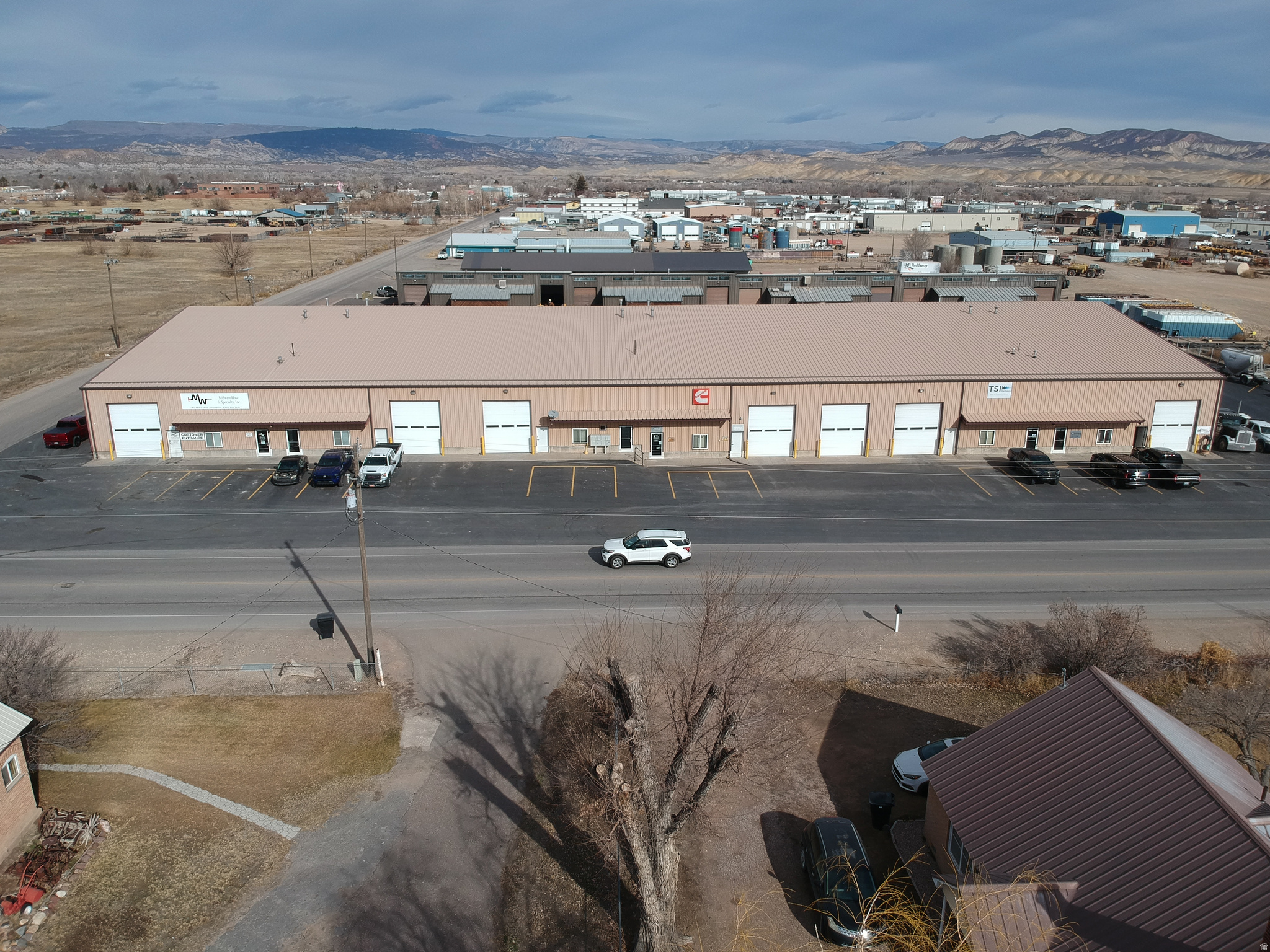 1002 E 450 S, Vernal, UT 84078 — photo 1