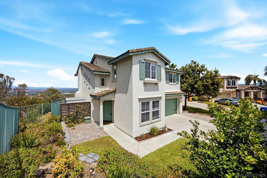 150 Ridge View Way, Oceanside, CA 92057 — photo 1