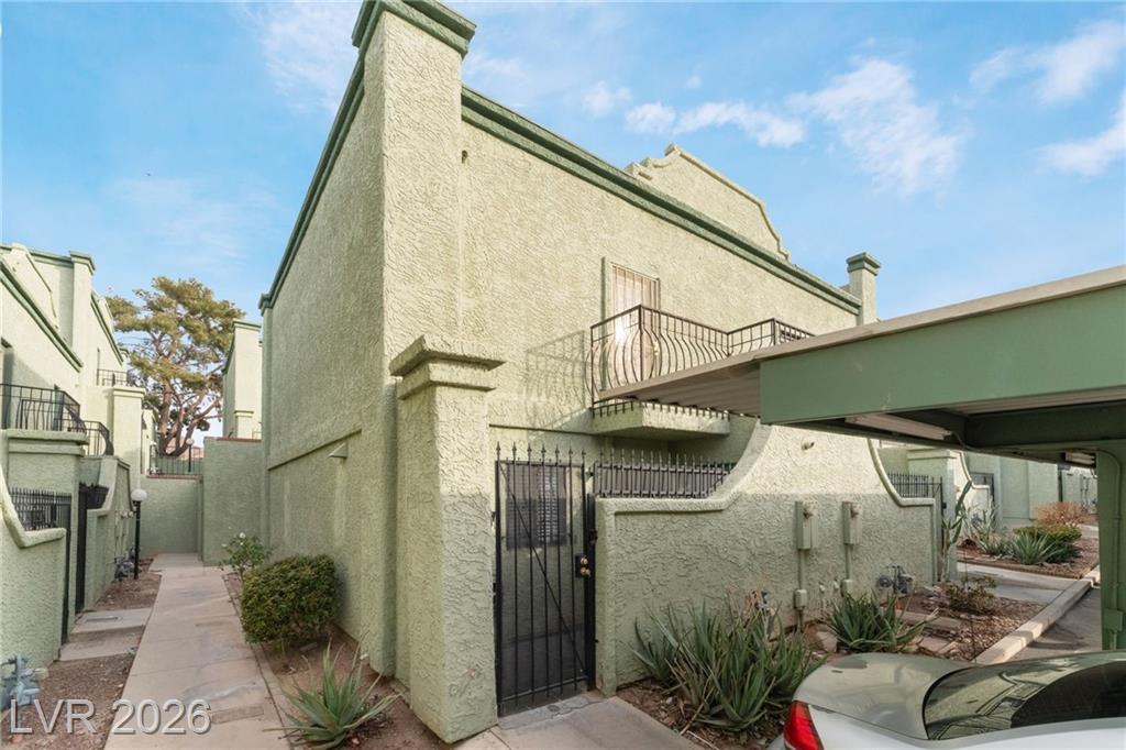 7084 BURCOT Avenue, Las Vegas, NV 89156 — photo 1