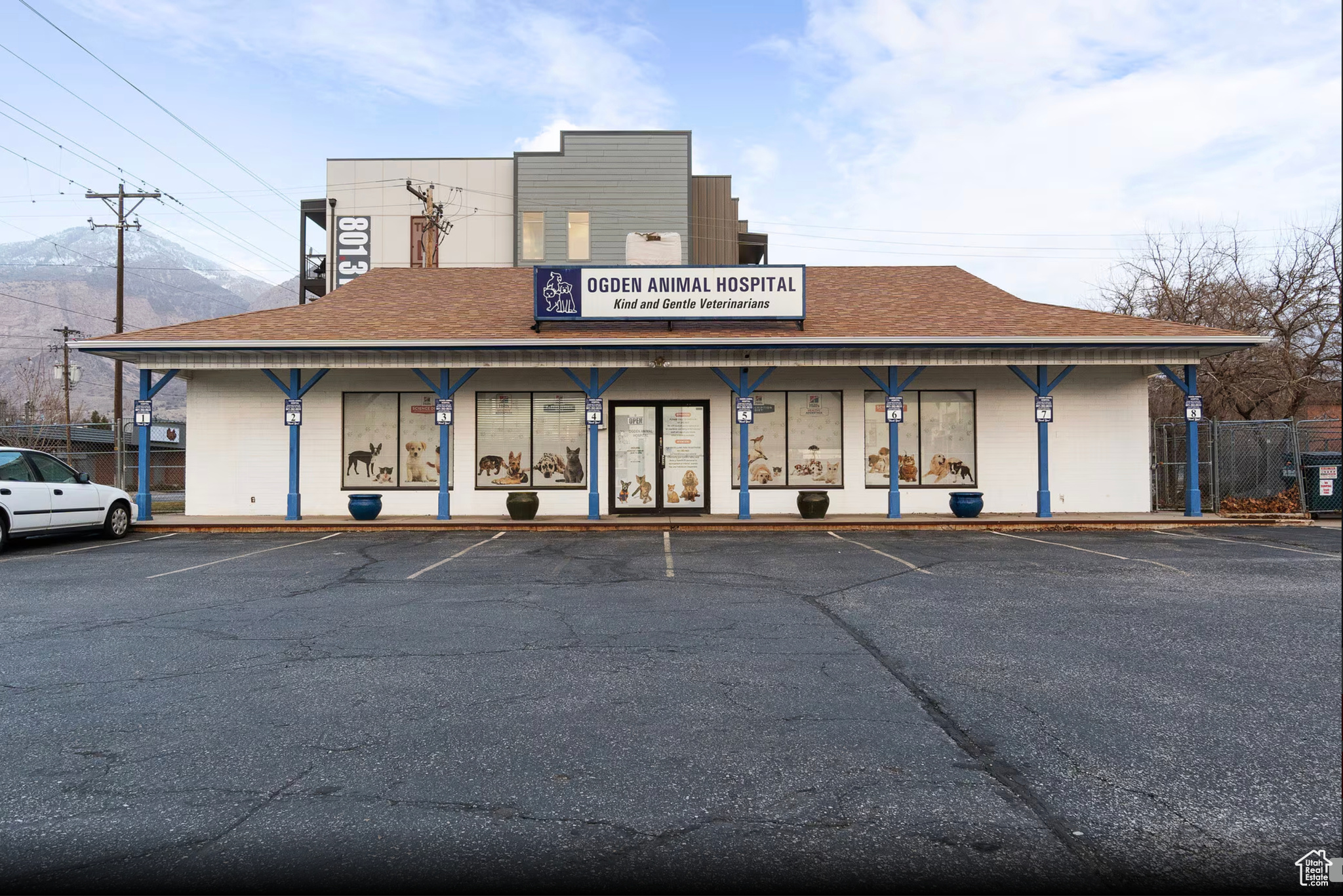 208  WASHINGTON BLVD, Ogden, UT 84404 — photo 1