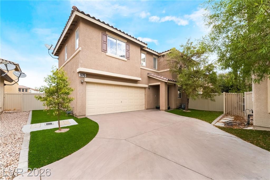 976 Grand Cerritos Avenue, Las Vegas, NV 89183 — photo 1
