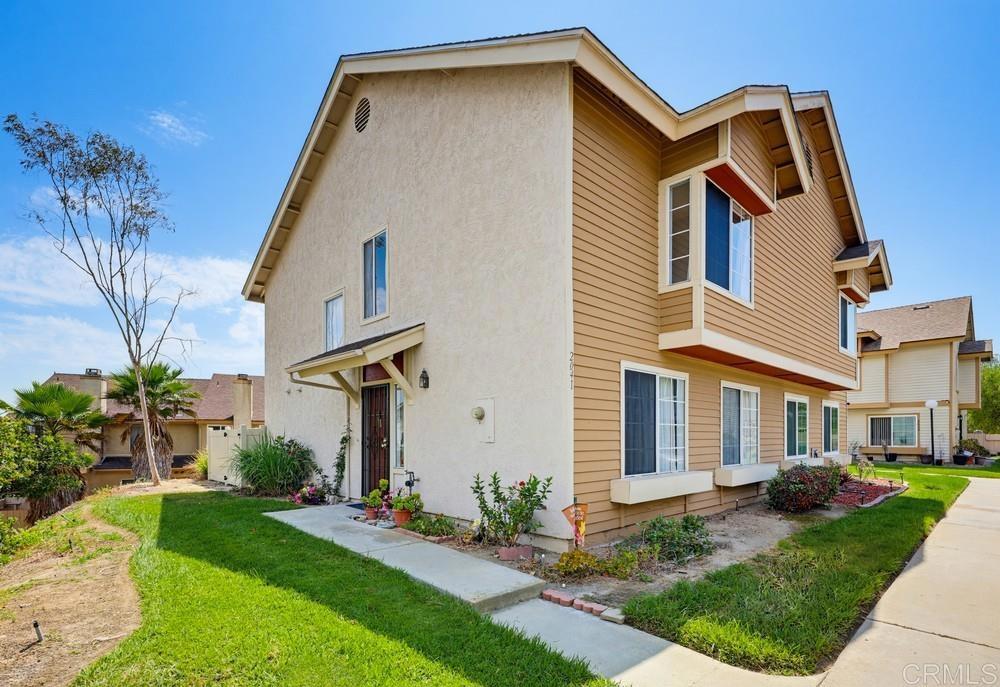 2041 MANZANA Way, San Diego, CA 92139 — photo 1