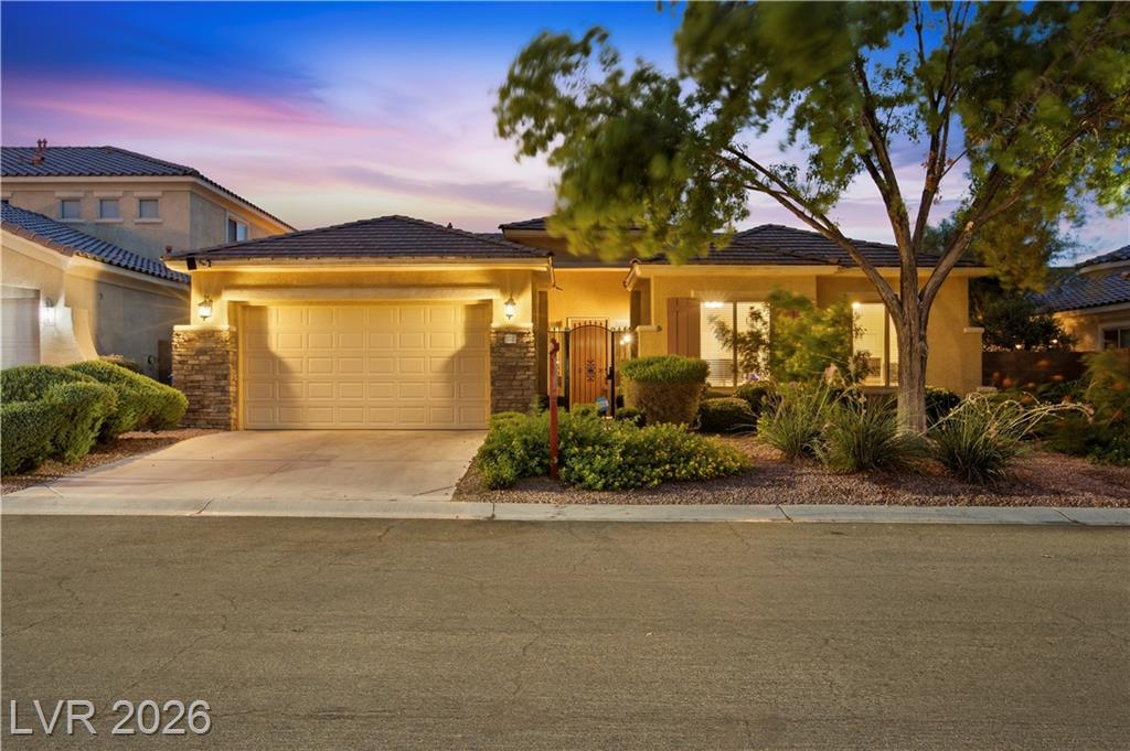 5016  Danube Avenue, Las Vegas, NV 89141 — photo 1