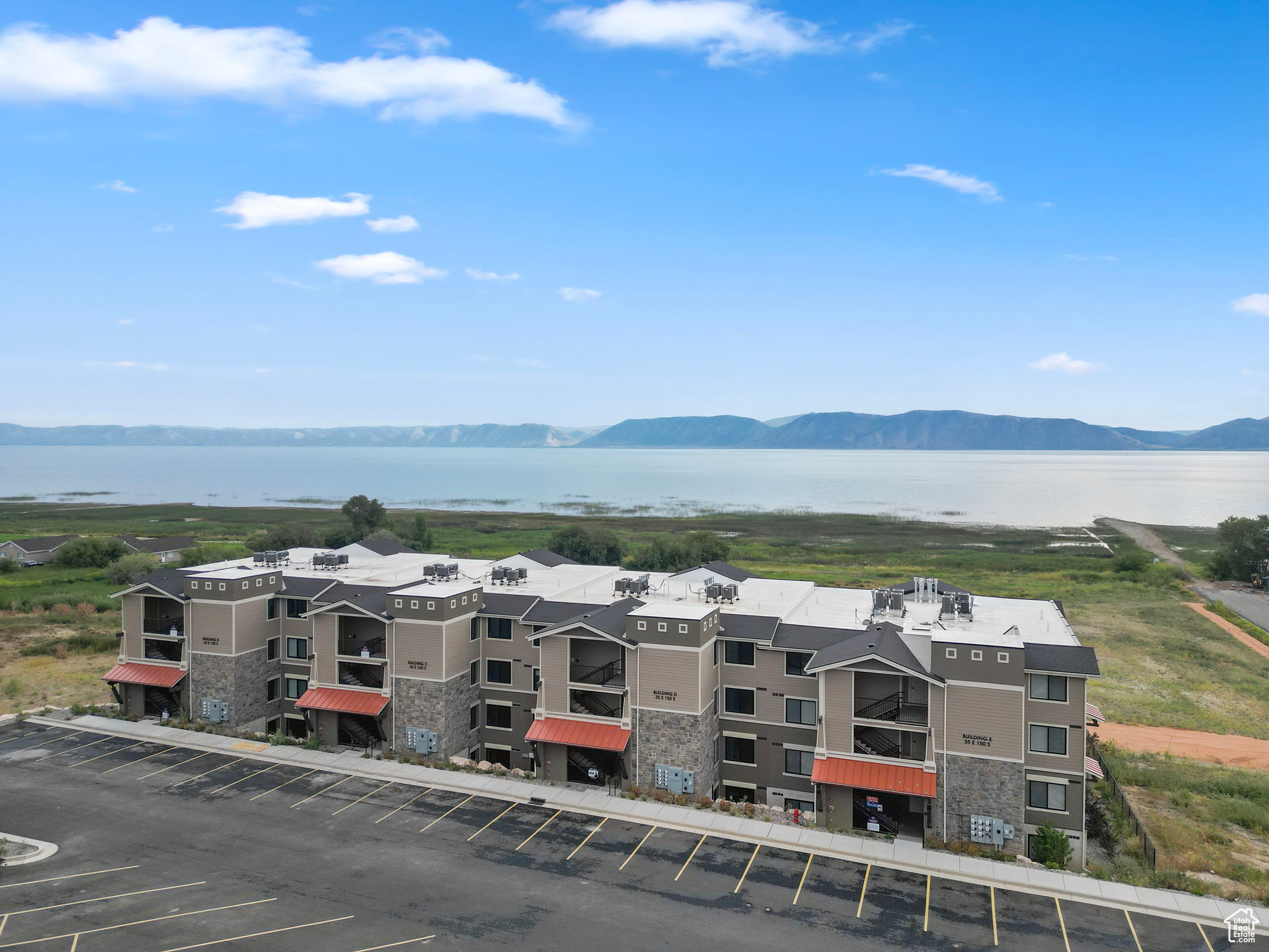35 E 150 S #301B, Garden City, UT 84028 — photo 1