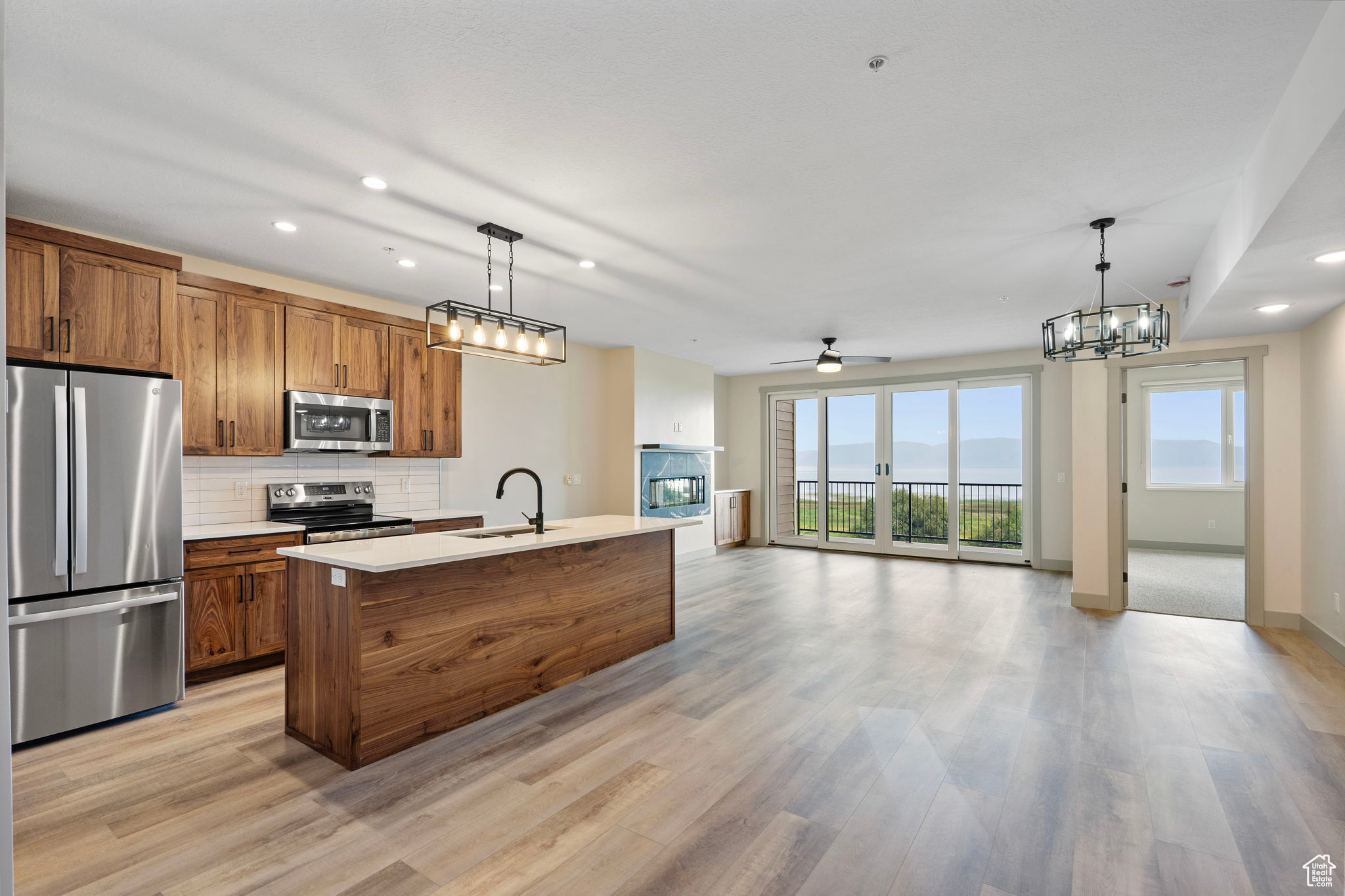 35 E 150 S #302B, Garden City, UT 84028 — photo 1