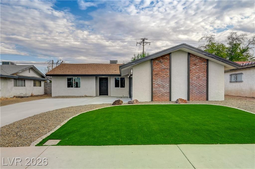 4409 Saint Andrews Circle, Las Vegas, NV 89107 — photo 1