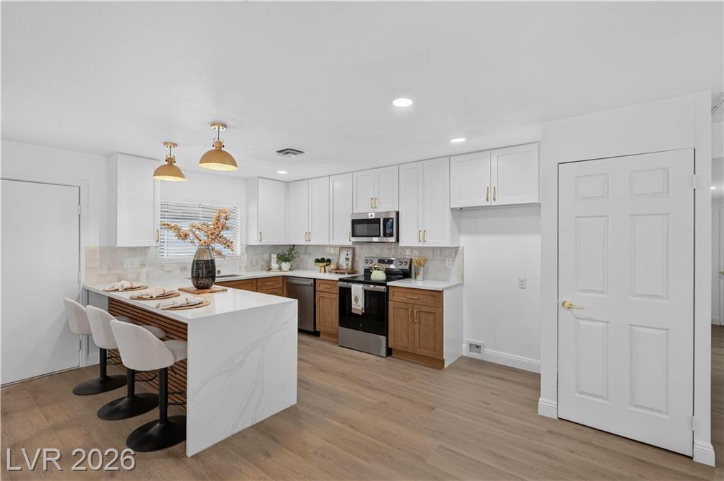 4289 Vegas Valley Drive, Las Vegas, NV 89121 — photo 1