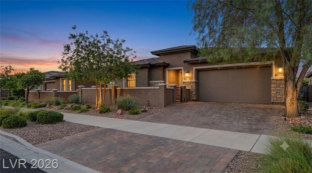 1102 North Water Street, Henderson, NV 89011 — photo 1