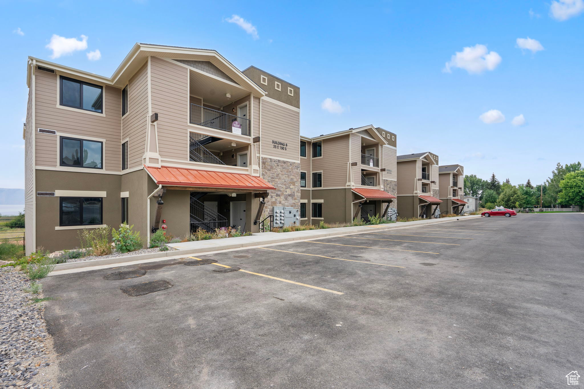 35 E 150 S #301C, Garden City, UT 84028 — photo 1