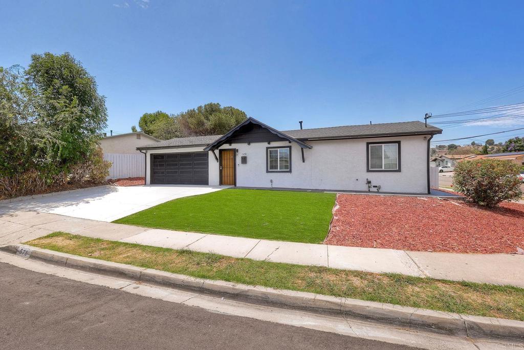 578 Elkelton Boulevard, Spring Valley, CA 91977 — photo 1