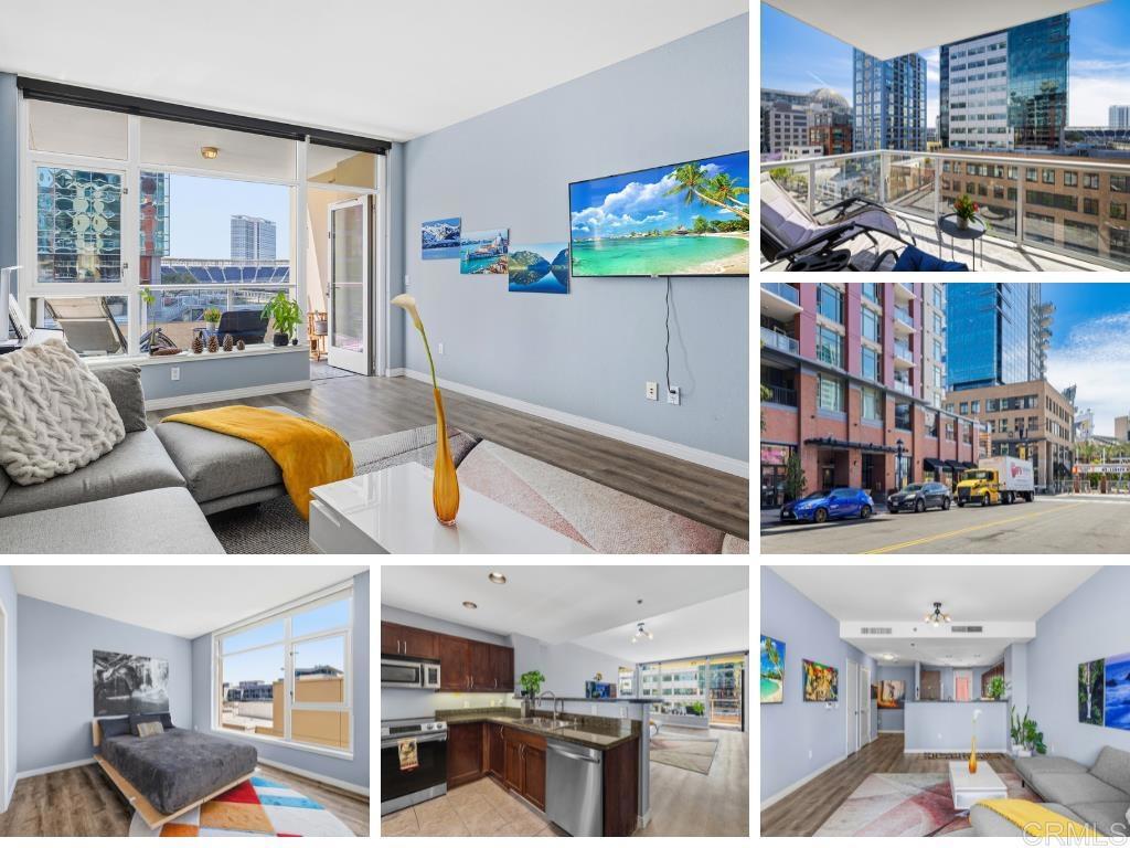 427 9th Avenue 801, San Diego, CA 92101 — photo 1