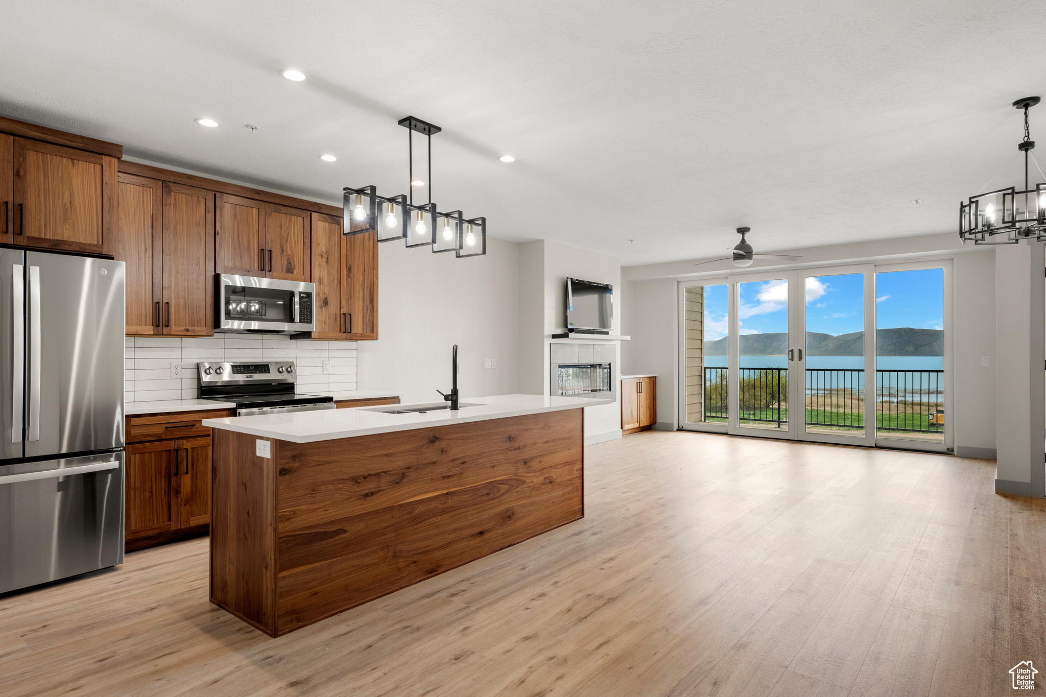 35 E 150 S #102C, Garden City, UT 84028 — photo 1