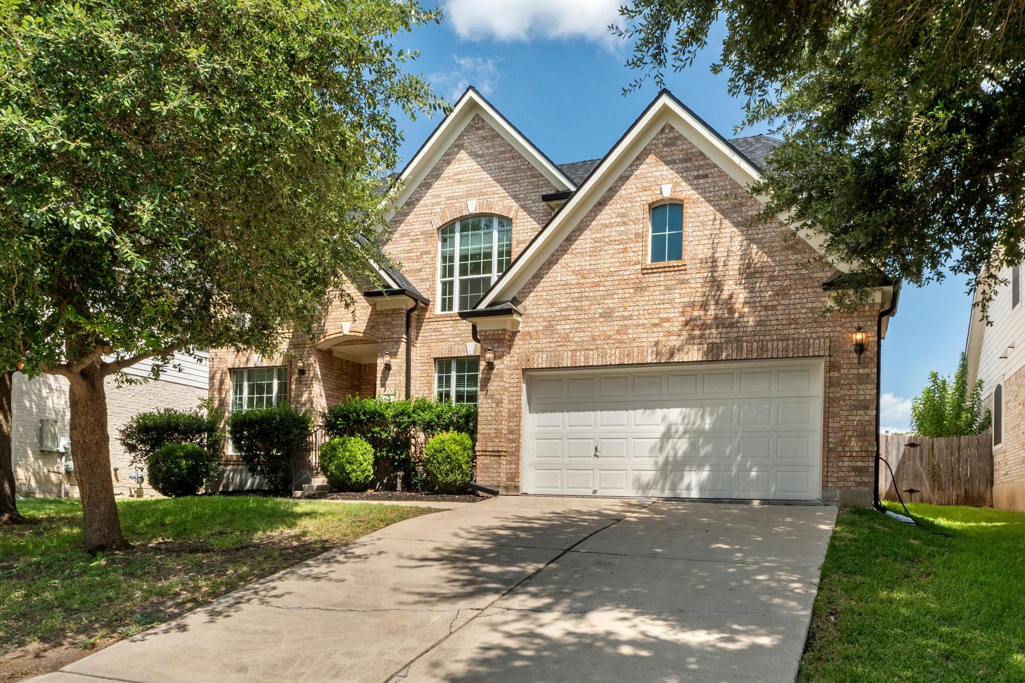 3812 Concord, Round Rock, TX 78665 — photo 1