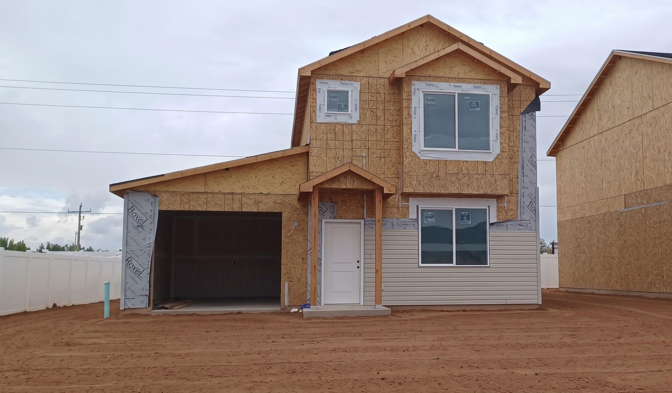 1860 W 2975 N, #3, Cedar City, UT 84721 — photo 1