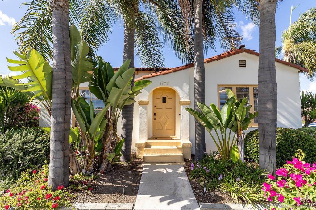 3292 Orange Avenue, San Diego, CA 92104 — photo 1