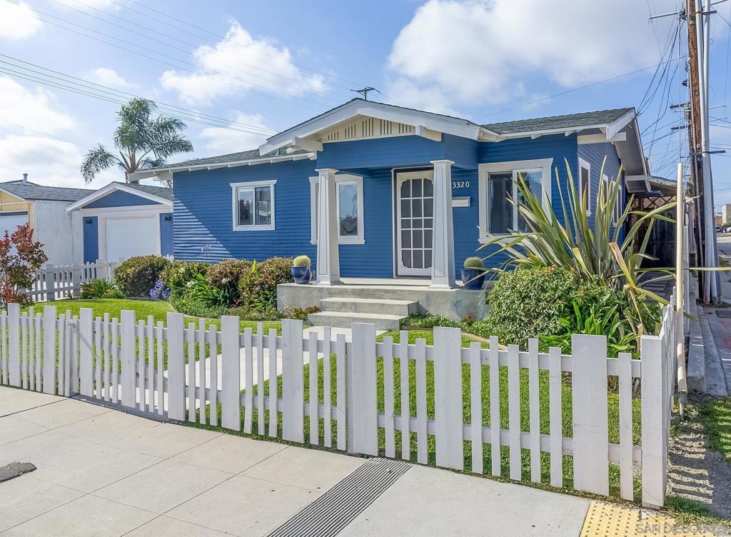 3320 Orange Avenue, San Diego, CA 92104 — photo 1