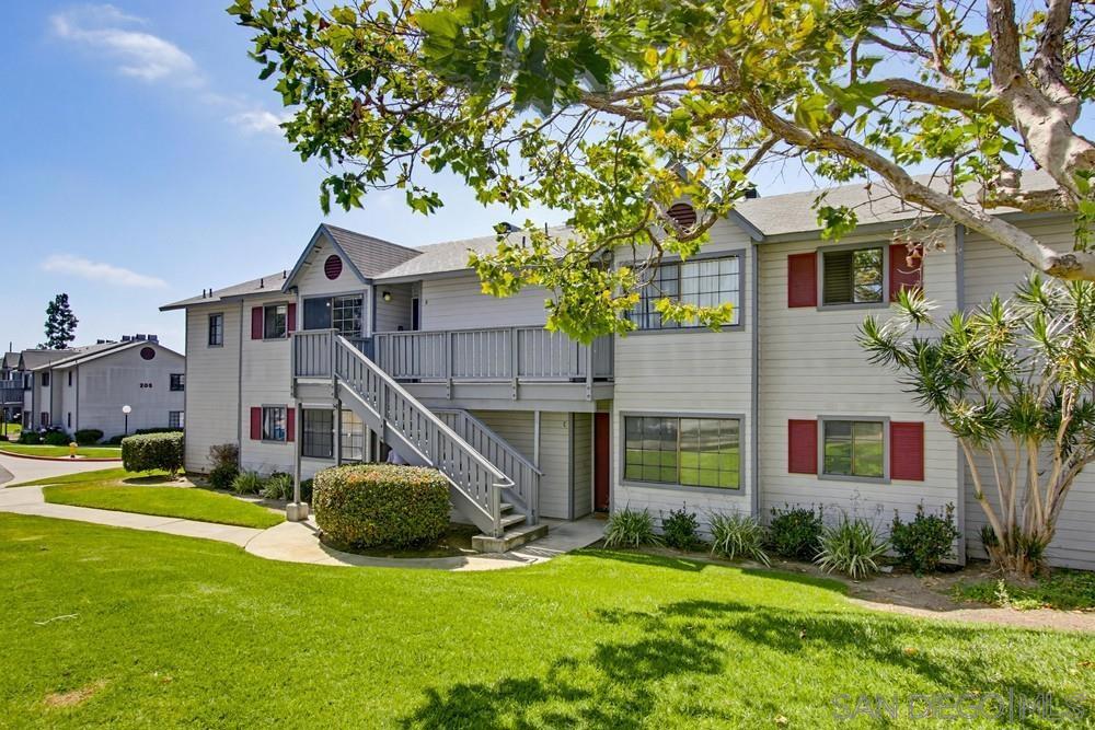 215 Camlau B, Chula Vista, CA 91911 — photo 1