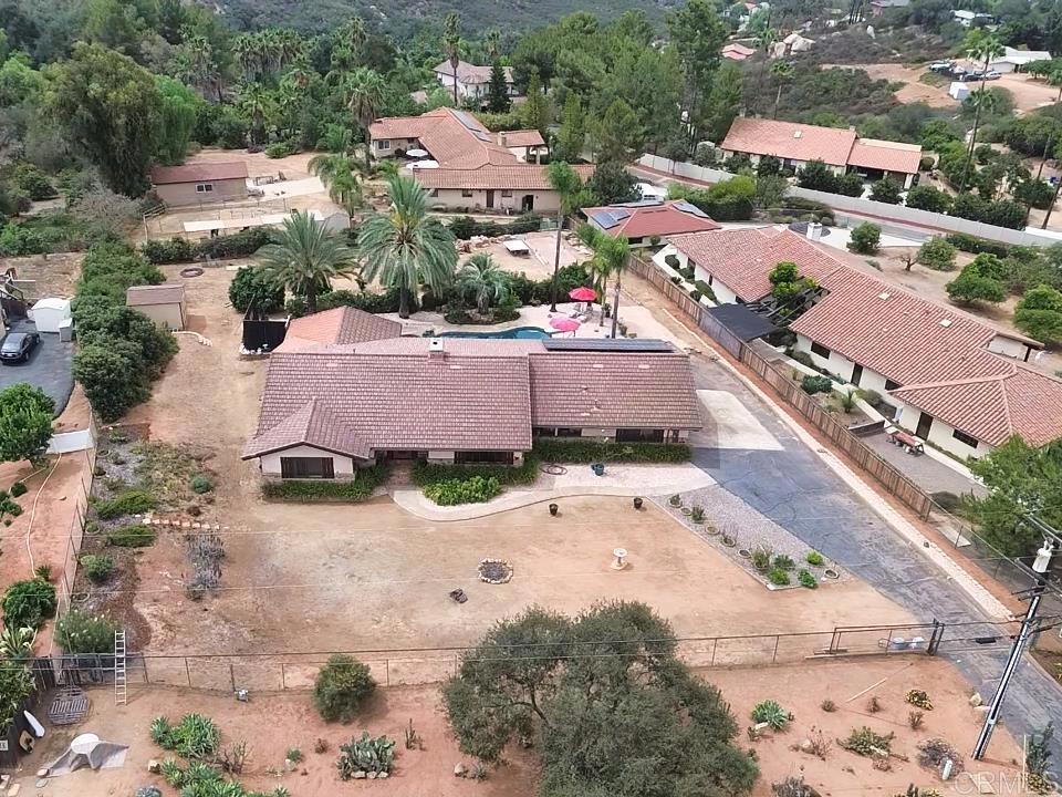 308 La Cresta Heights Rd, El Cajon, CA 92021 — photo 1