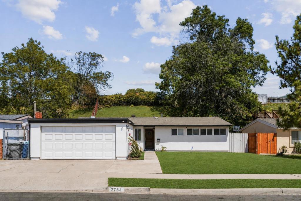 2783 Mobley St, San Diego, CA 92123 — photo 1