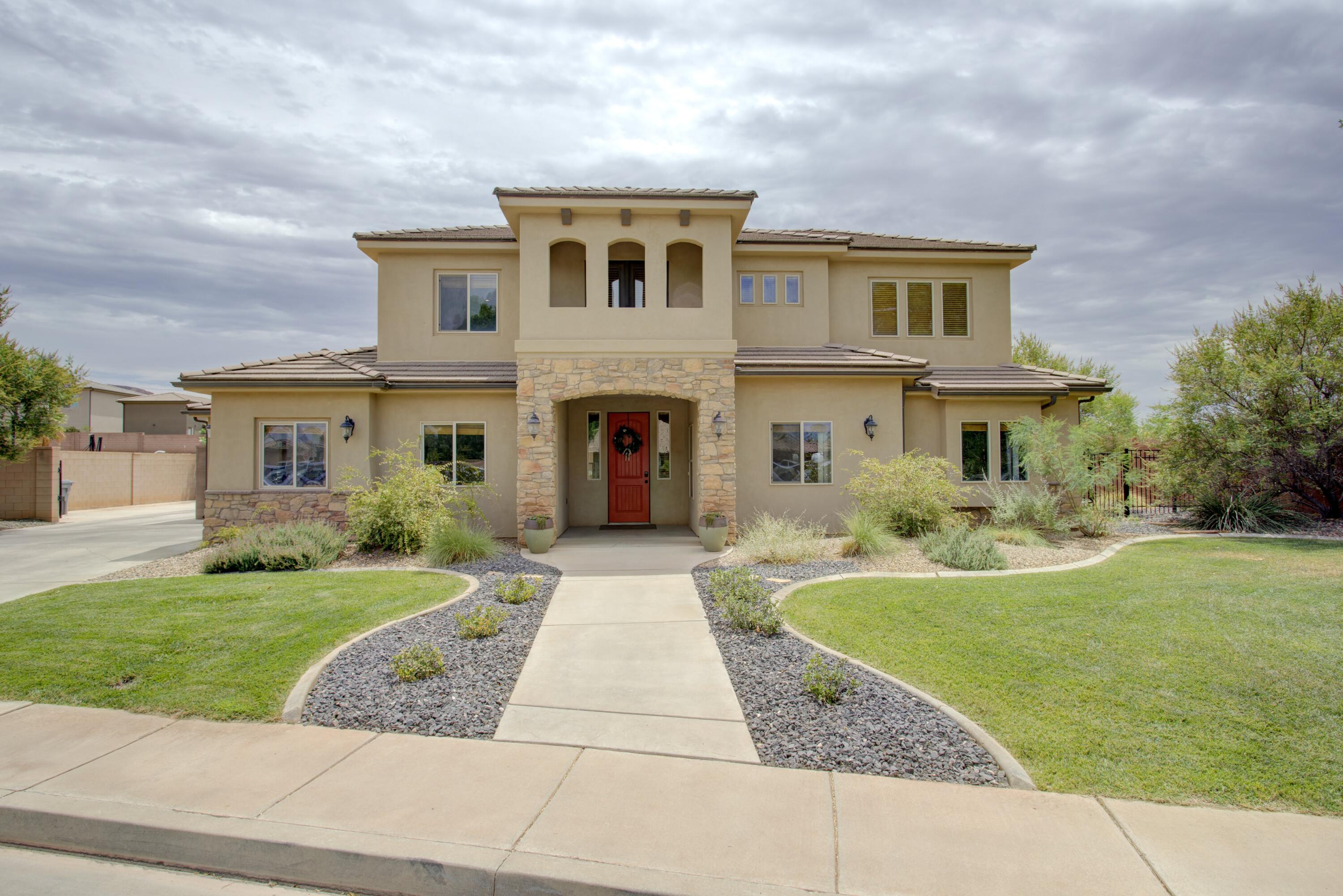 3827 S Stoney Hill RD, Washington, UT 84780 — photo 1
