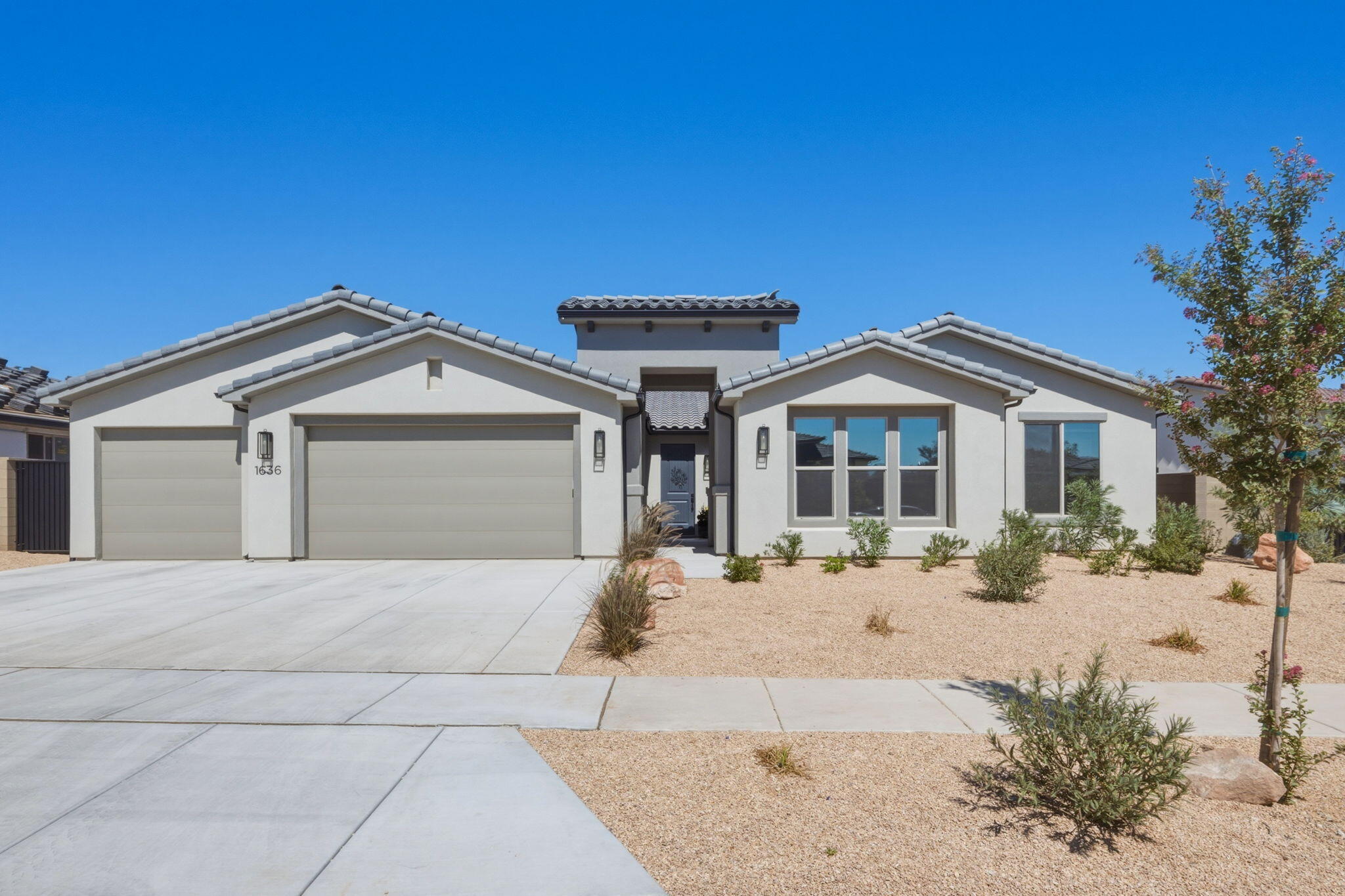 1636 N Horizon Parkway, Washington, UT 84780 — photo 1