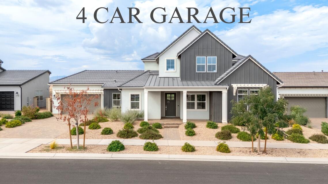 6214 S Pinyon DR, St George, UT 84790 — photo 1