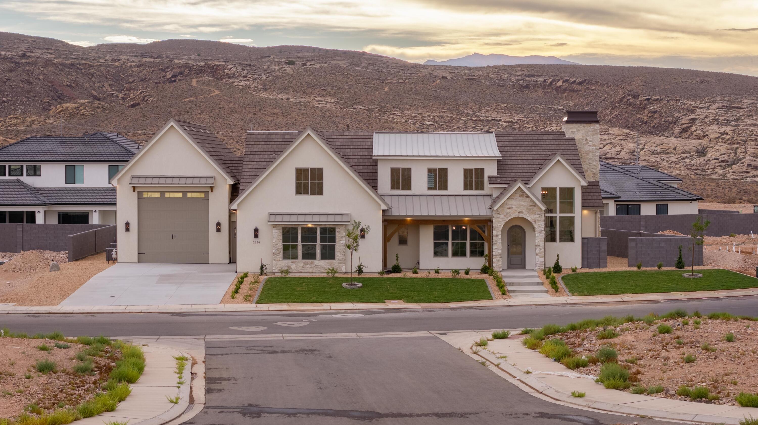 2156 S Rappel Way, St George, UT 84770 — photo 1