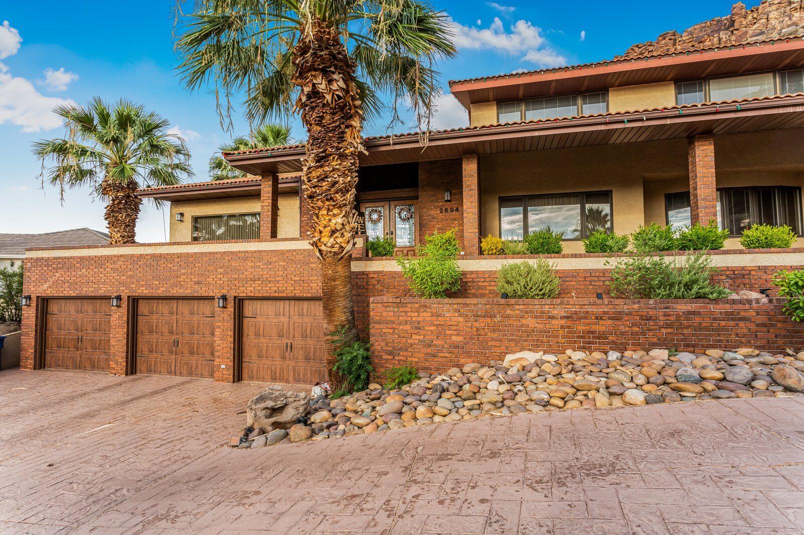 2694 S Kolob DR, St George, UT 84790 — photo 1