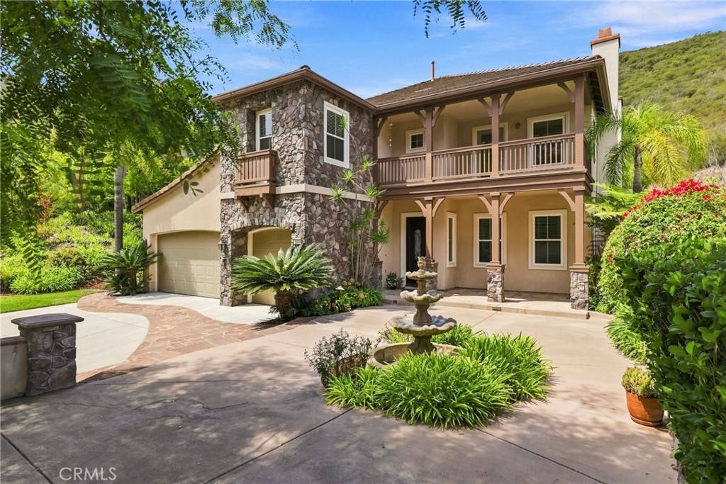1014 Skyline Place, San Marcos, CA 92078 — photo 1