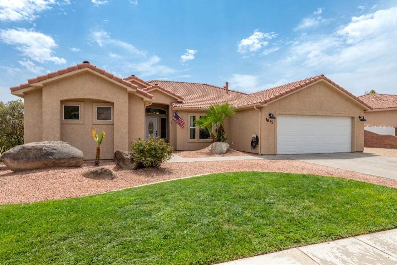 1675 W 3640 S, St George, UT 84770 — photo 1