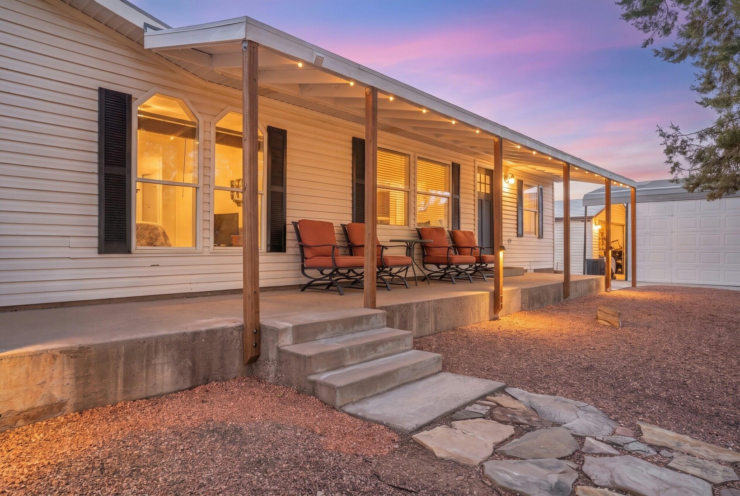 1584 N Rome Way Way, Apple Valley, UT 84737