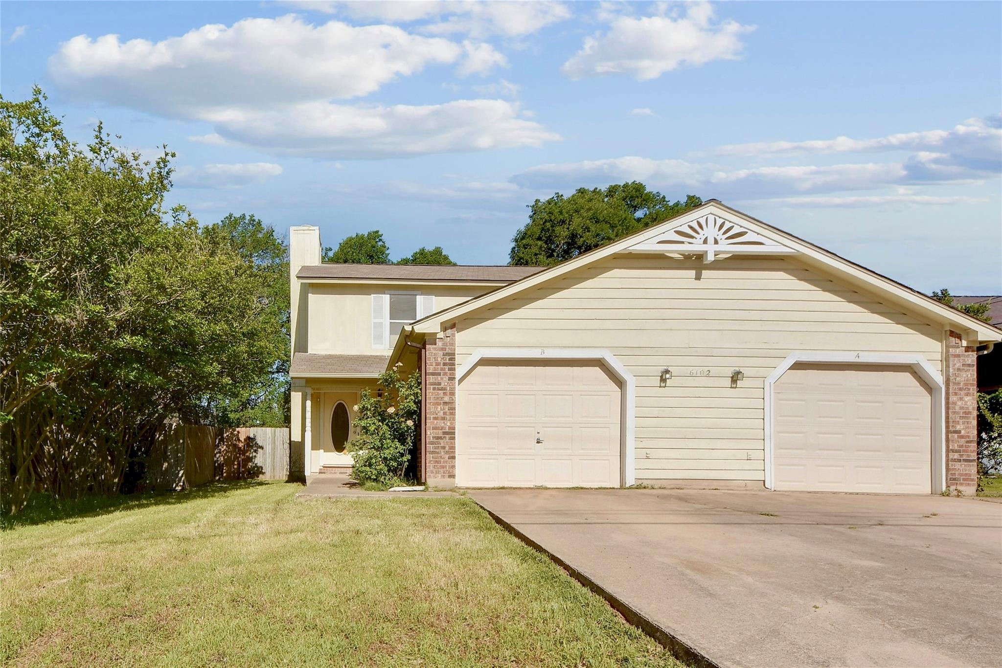 6102 Parkwood, Austin, TX 78735 — photo 1