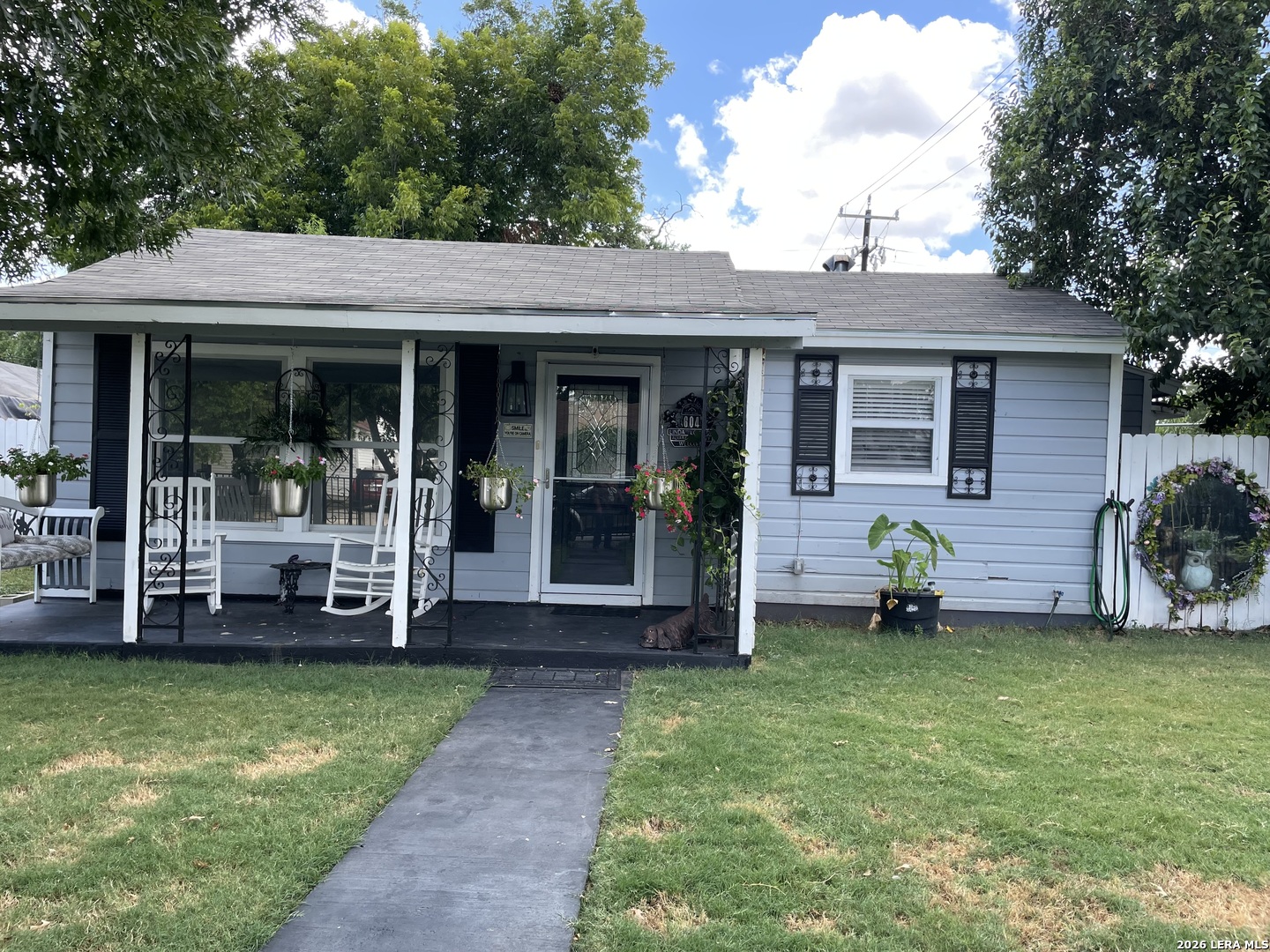 604 LINDA LOU DR, San Antonio, TX 78223 — photo 1